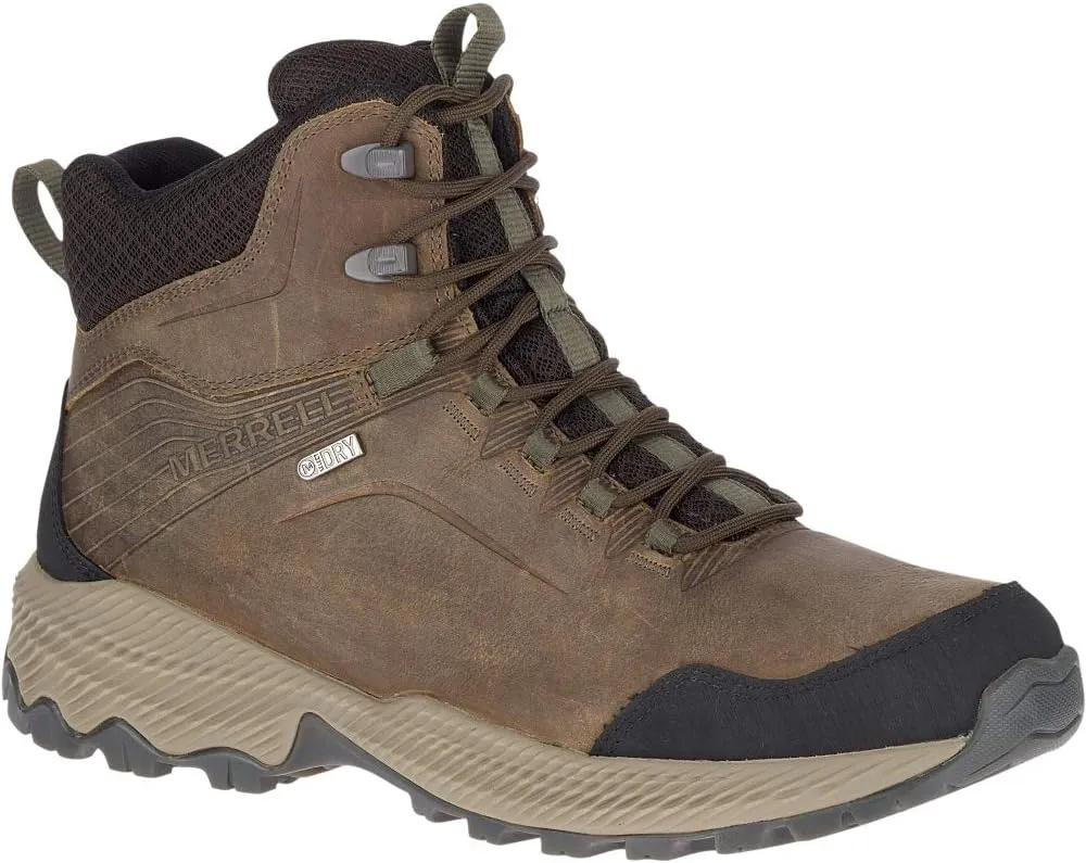Merrell Men's High Rise Hiking Boots