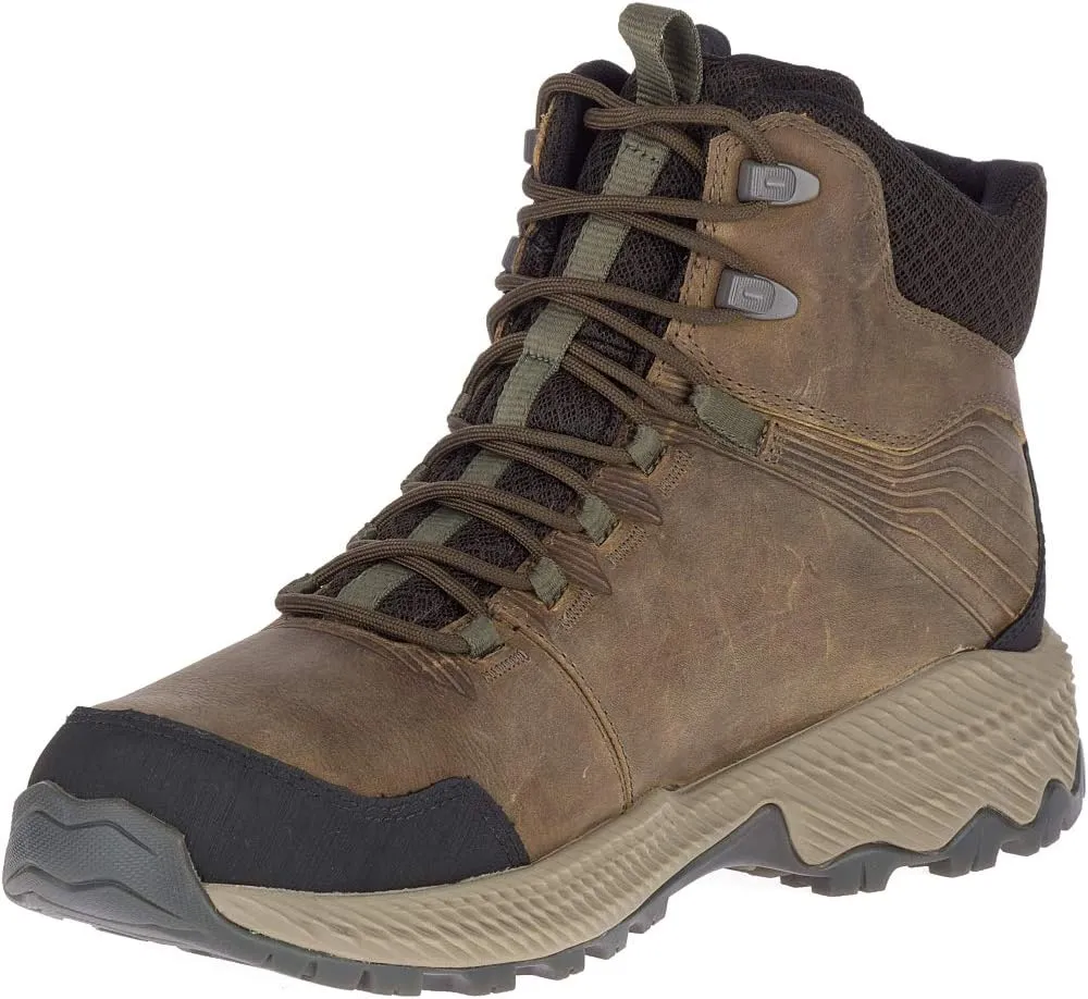 Merrell Men's High Rise Hiking Boots