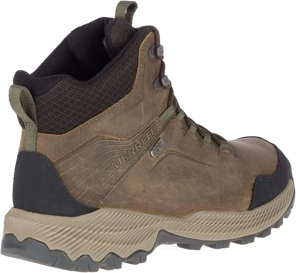 Merrell Men's High Rise Hiking Boots