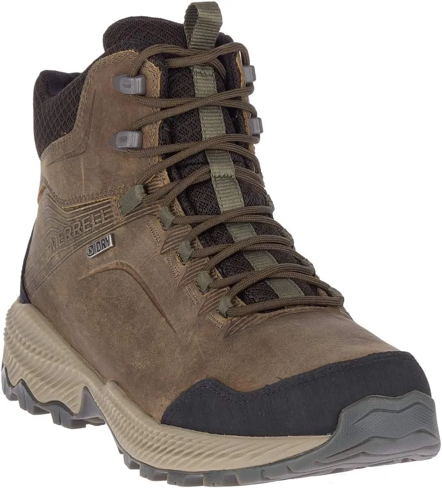 Merrell Men's High Rise Hiking Boots