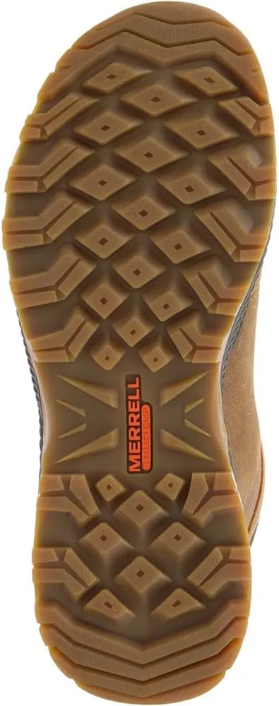 Merrell Men's High Rise Hiking Boots