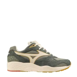 Mizuno Contender Premium Trainer Agave Green / Summer Sand / Urban Chic