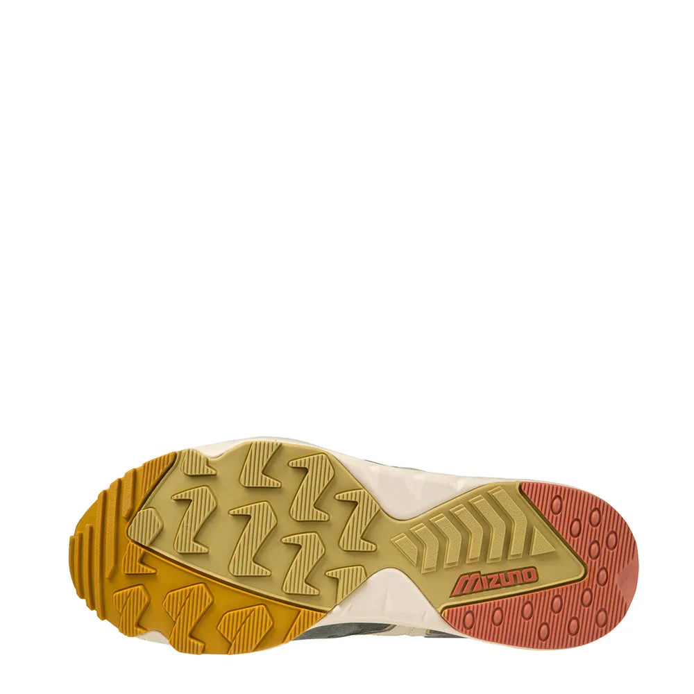 Mizuno Contender Premium Trainer Agave Green / Summer Sand / Urban Chic