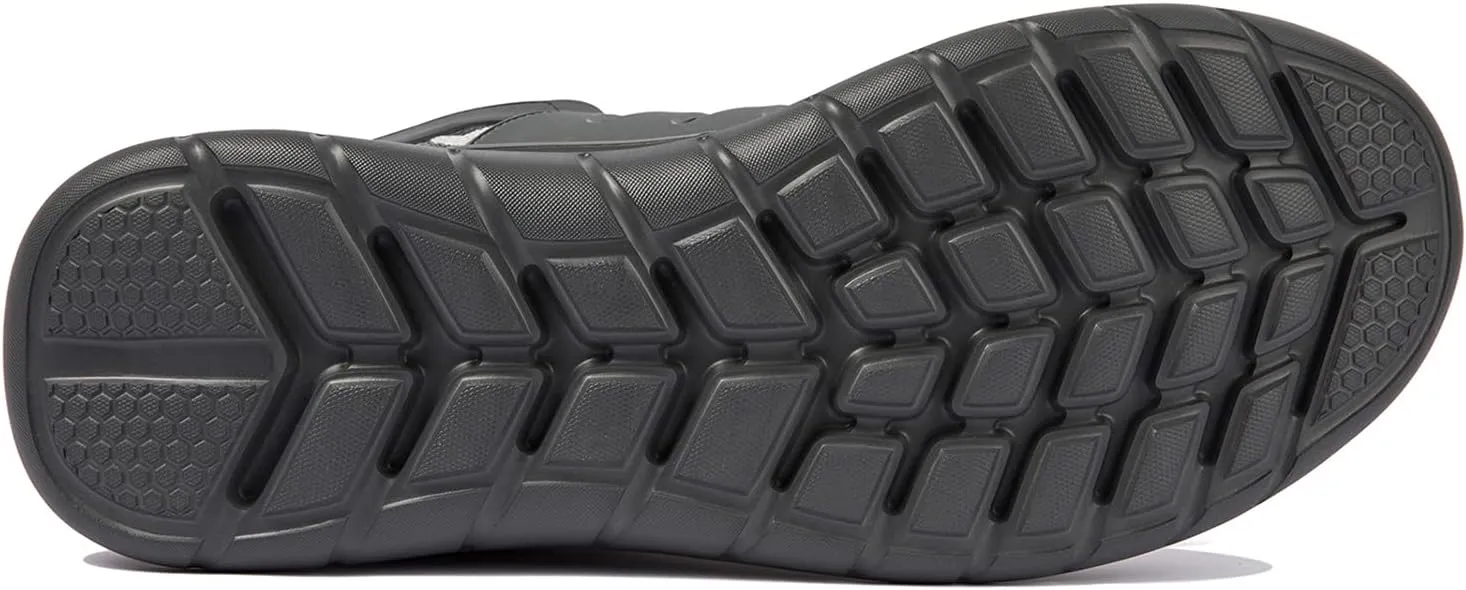 NewDenBer Men's Lightweight Sneakers Comfortable Athletic Walking Running Tennis Shoes