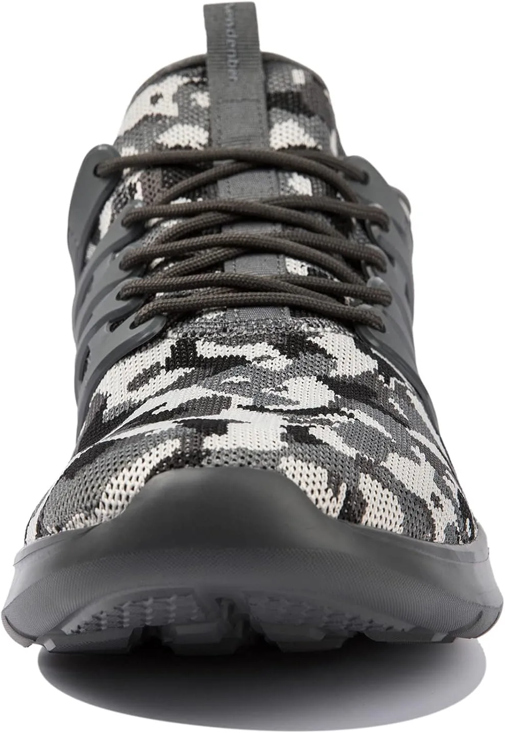 NewDenBer Men's Lightweight Sneakers Comfortable Athletic Walking Running Tennis Shoes