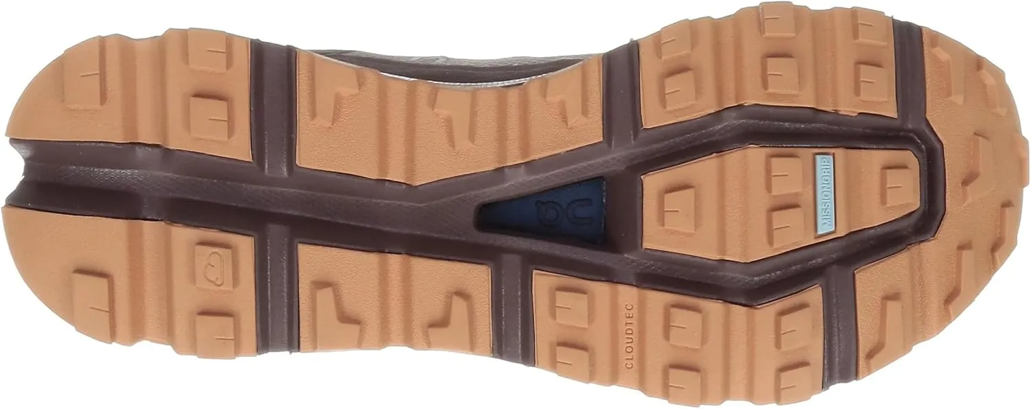 On Men's Cloudvista Sneakers