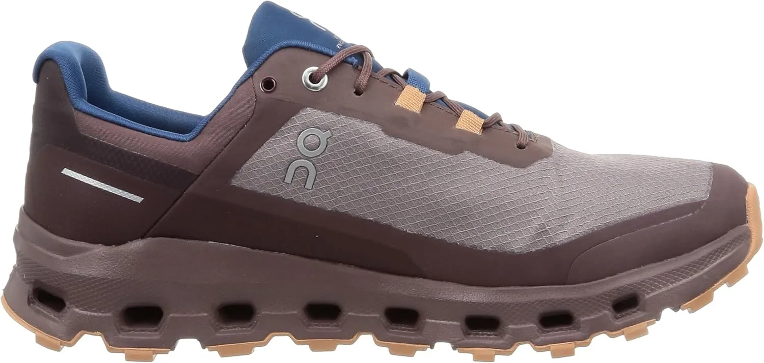 On Men's Cloudvista Sneakers