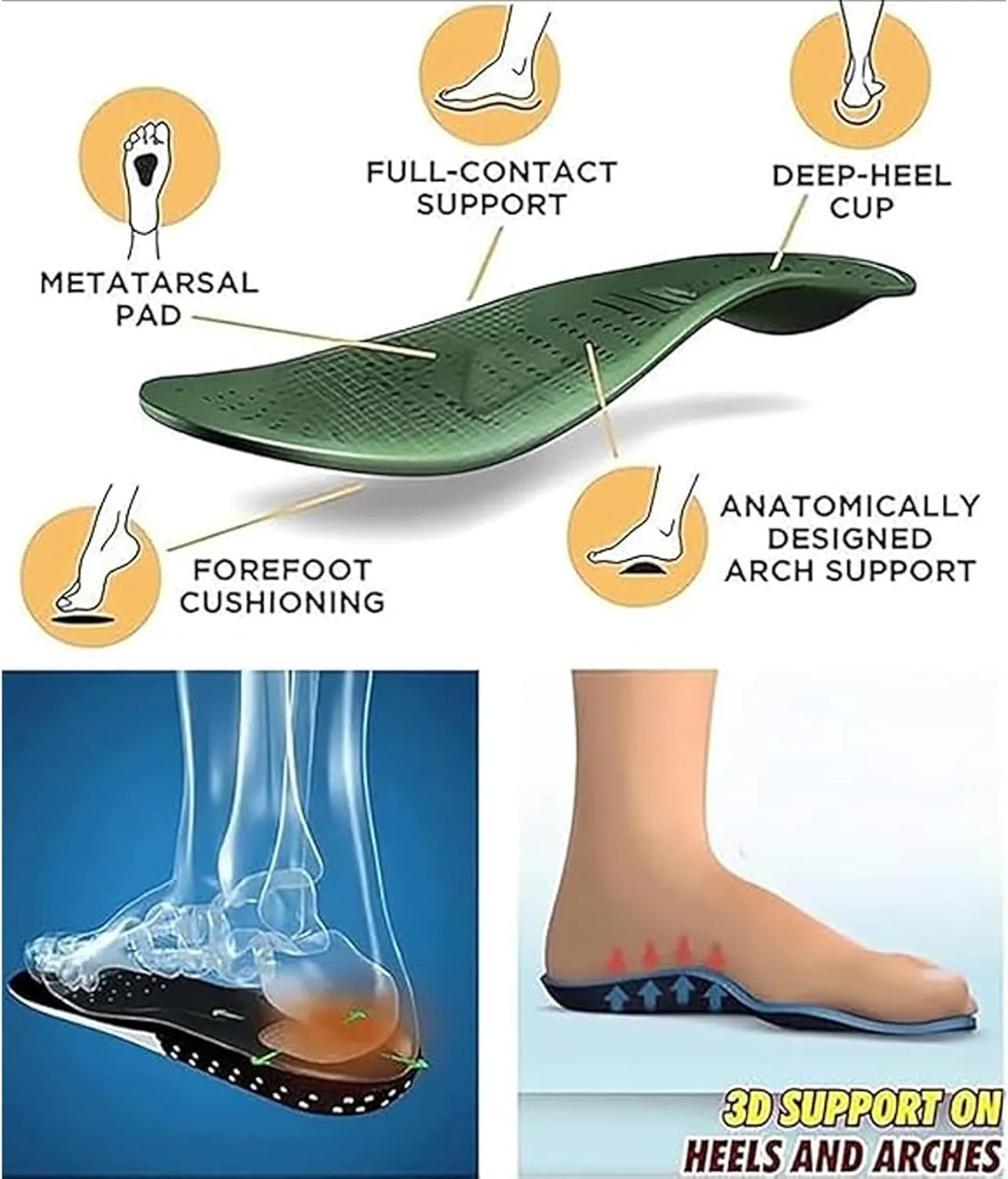 Orthopedic Shoes for Women, Zapatos Ortopdicos para Mujer, Orthoture Womens Shoes Breathable Soft Soled Comfort Wear Walking Shoes