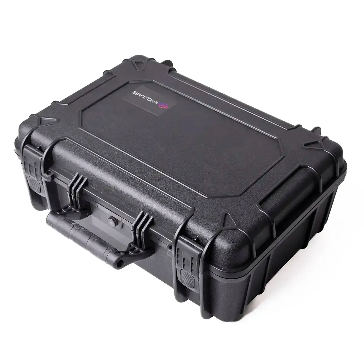 Professional Travel Case for Varjo XR-4 or XR-3
