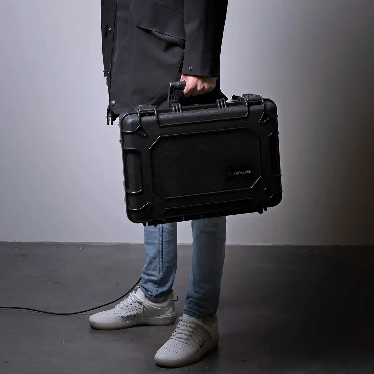 Professional Travel Case for Varjo XR-4 or XR-3