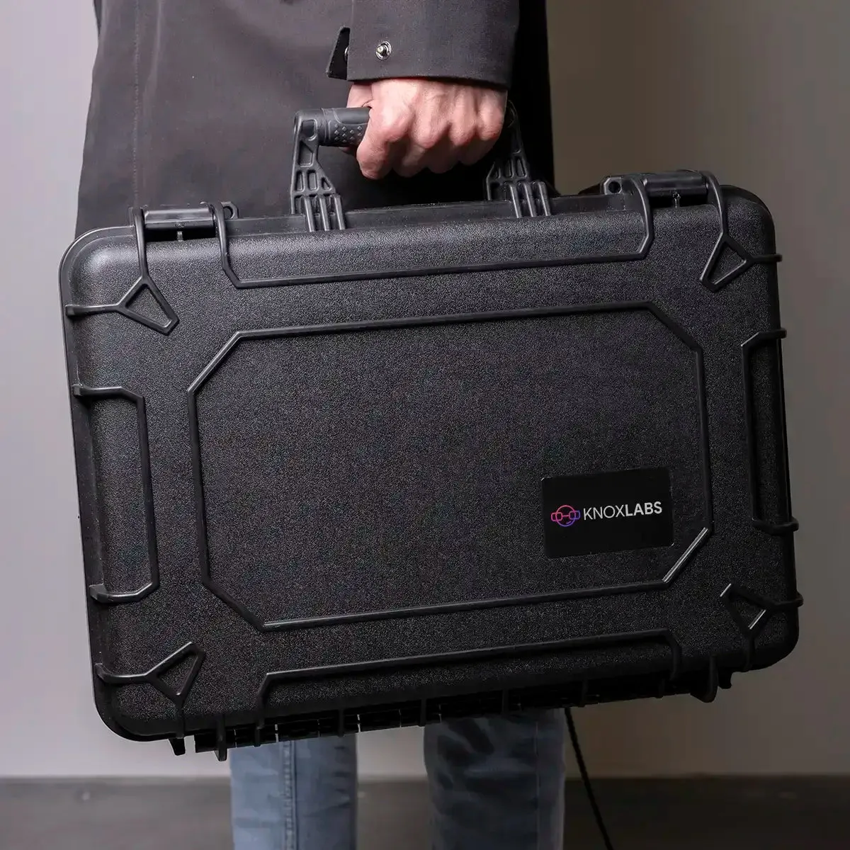 Professional Travel Case for Varjo XR-4 or XR-3