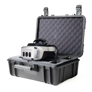Professional Travel Case for Varjo XR-4 or XR-3