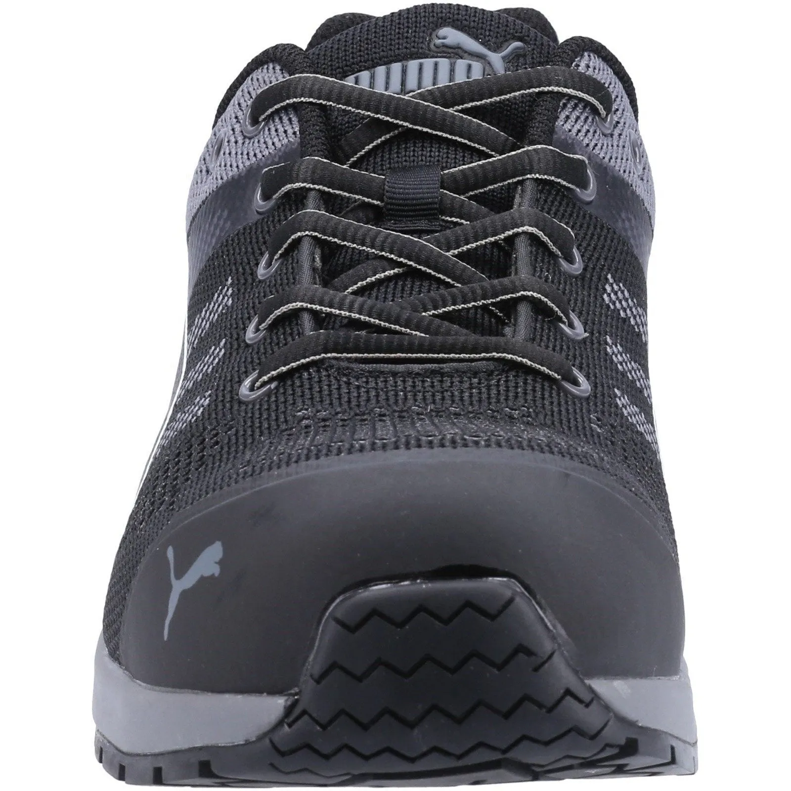 Puma Elevate Safety Trainer with Composite Toe Cap