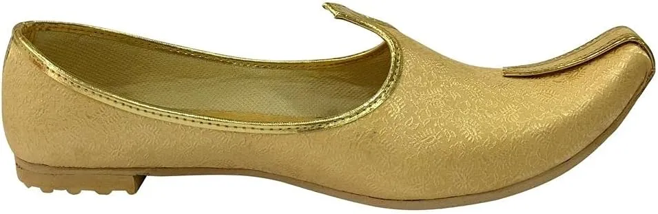 Punjabi mojaris Mens Shoes Wedding Khussa for Groom Traditional Indian Footwear Ethnic Authentic peshawari Loafers