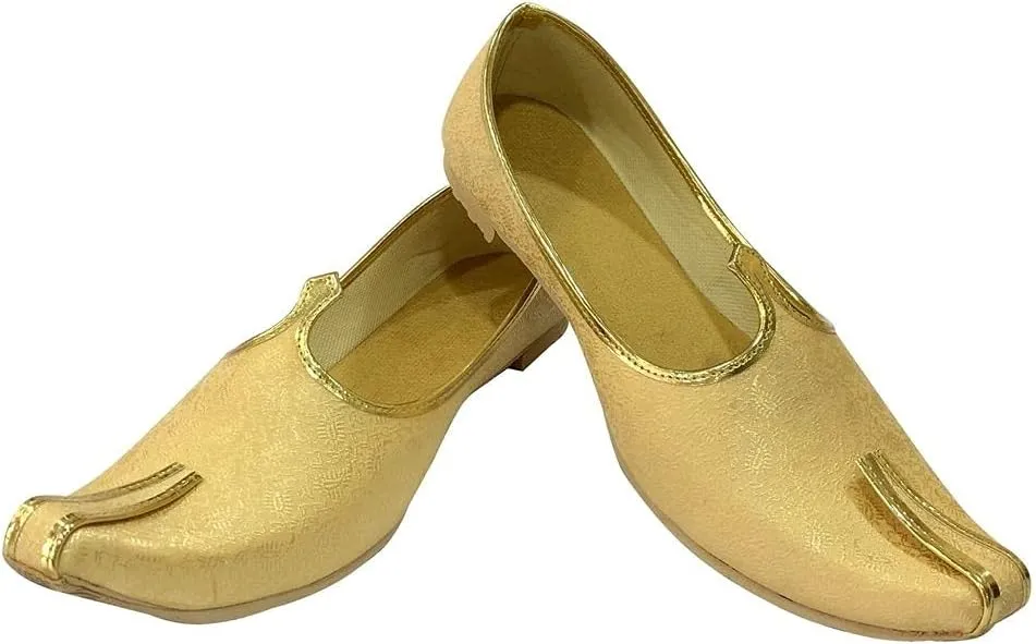 Punjabi mojaris Mens Shoes Wedding Khussa for Groom Traditional Indian Footwear Ethnic Authentic peshawari Loafers