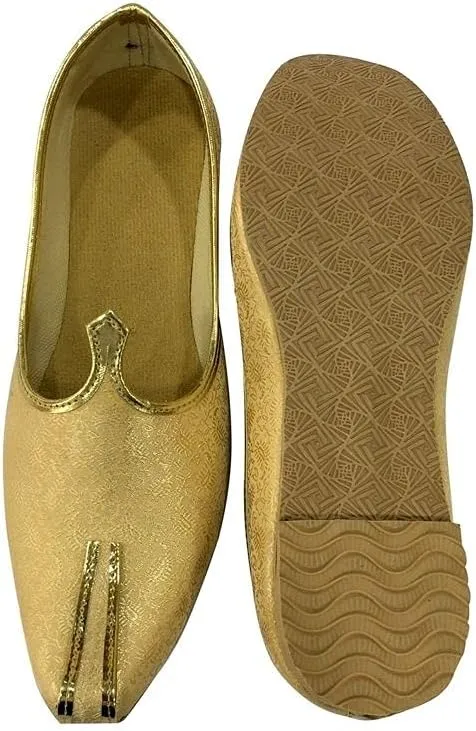 Punjabi mojaris Mens Shoes Wedding Khussa for Groom Traditional Indian Footwear Ethnic Authentic peshawari Loafers