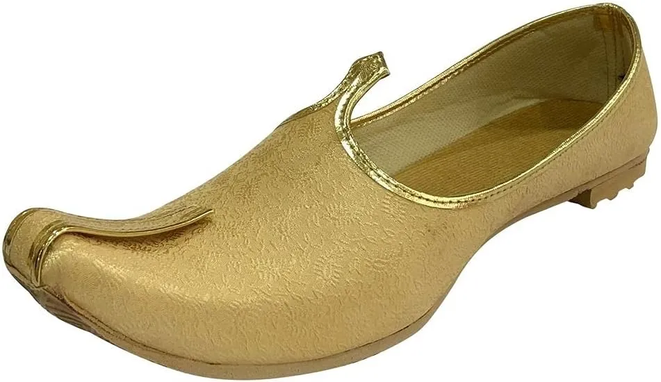 Punjabi mojaris Mens Shoes Wedding Khussa for Groom Traditional Indian Footwear Ethnic Authentic peshawari Loafers