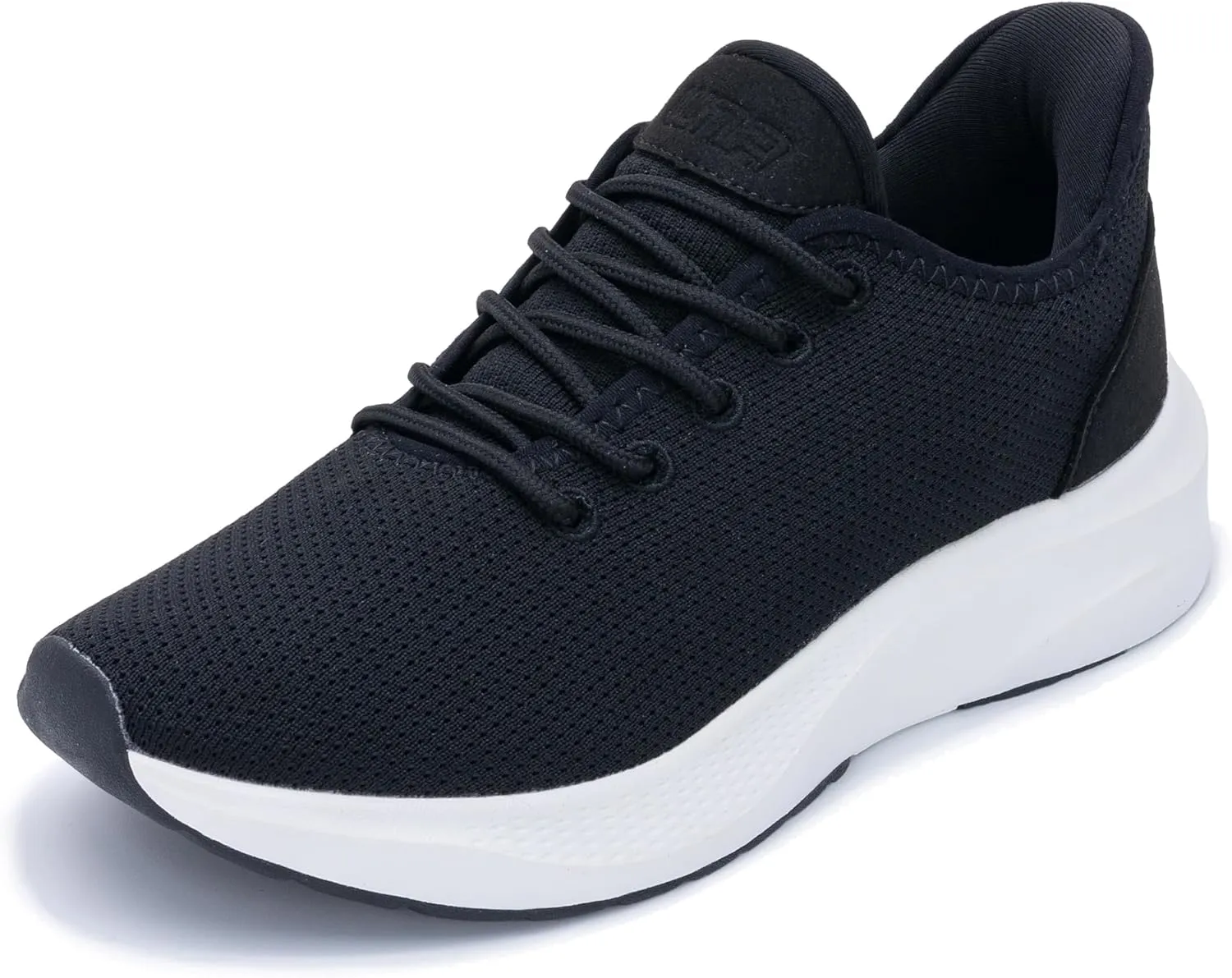 Quseek Slip On Shoes for Women Non Slip Walking Tennis Comfortable Nurse Sneakers for Workout Gym All Day Standing US 6-11