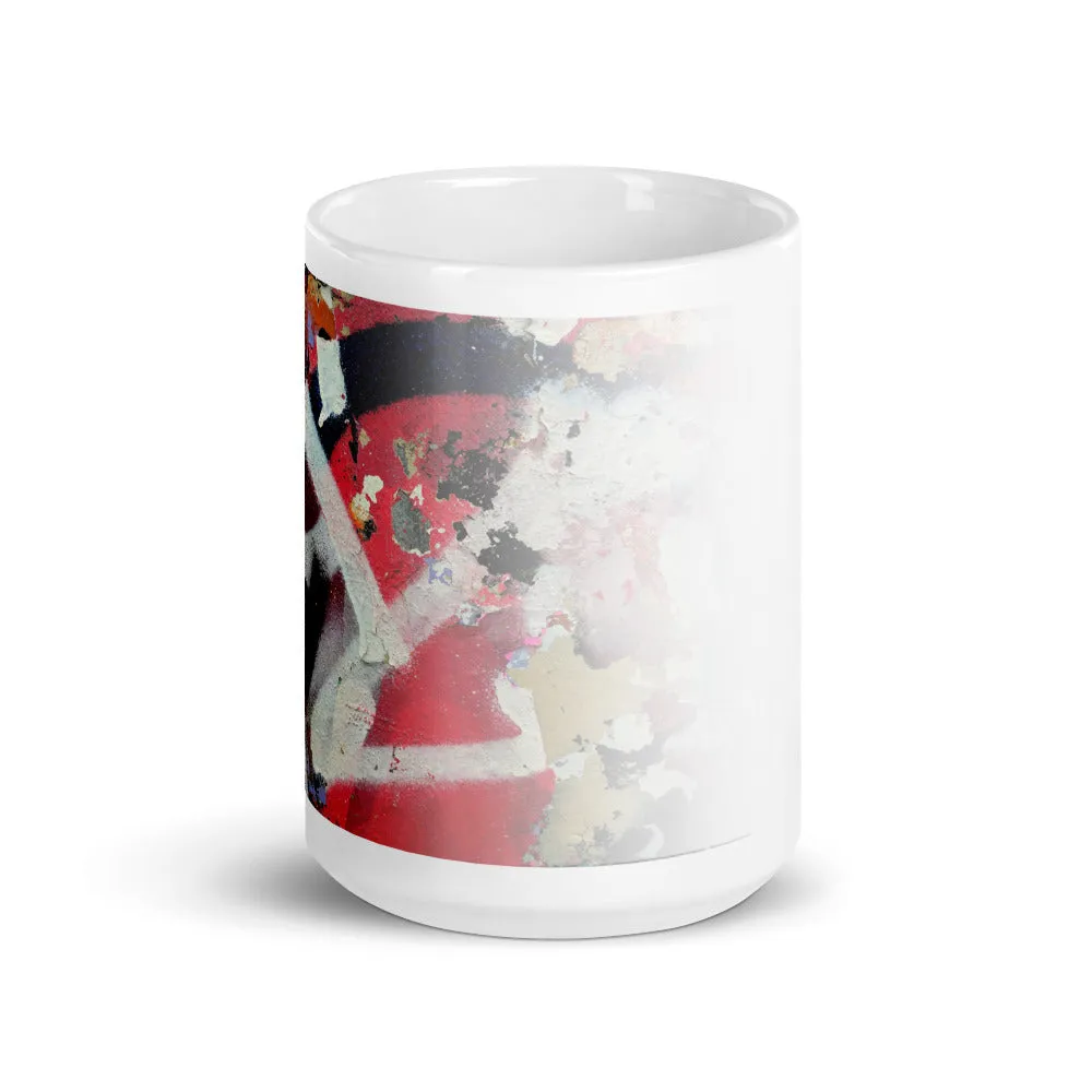 rd signature collection mug