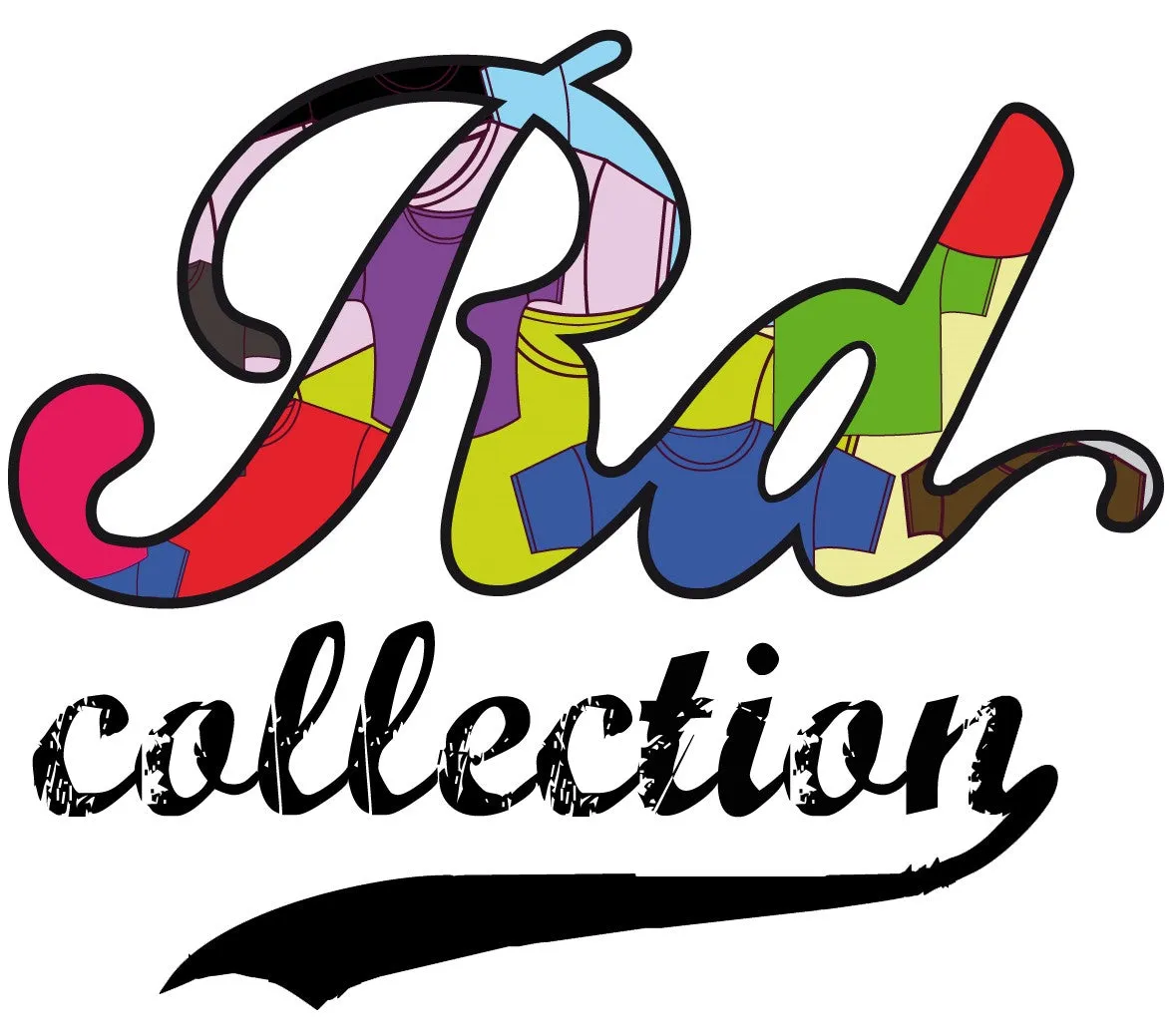 rd signature collection mug