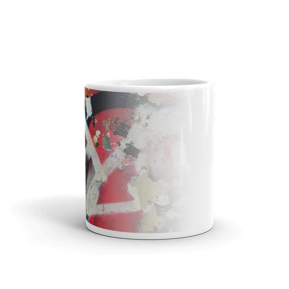rd signature collection mug