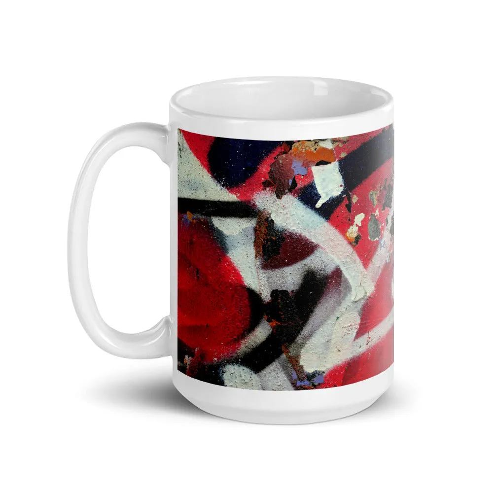 rd signature collection mug