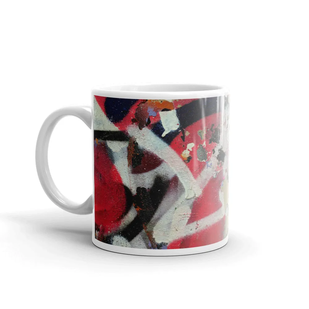 rd signature collection mug