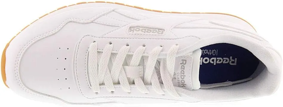 Reebok Women's Classic Harman Run Sneaker