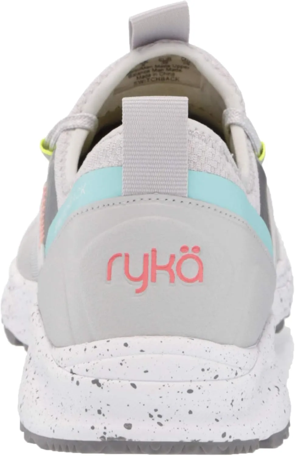 Ryka Women's Switchback Oxford