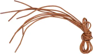 SAFIGLE Waxed Shoelace Waxed Boot Laces Elastic Shoelaces Round Shoe Laces Flat Laces Flat Boot Laces Dress Shoe