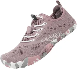 SAGUARO Smart II - Lightweight Minimalist Barefoot Shoes