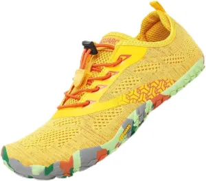 SAGUARO Smart II - Lightweight Minimalist Barefoot Shoes