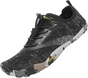 SAGUARO Smart II - Lightweight Minimalist Barefoot Shoes