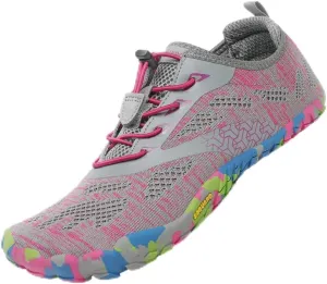 SAGUARO Smart II - Lightweight Minimalist Barefoot Shoes