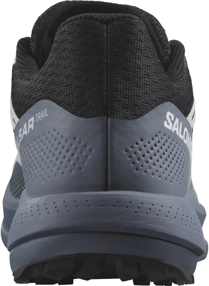 Salomon Men's Pulsar Trail Trail Running Shoe