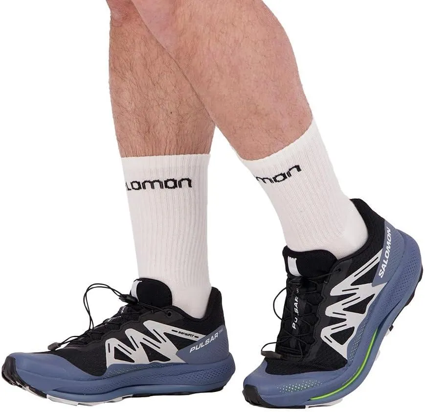 Salomon Men's Pulsar Trail Trail Running Shoe