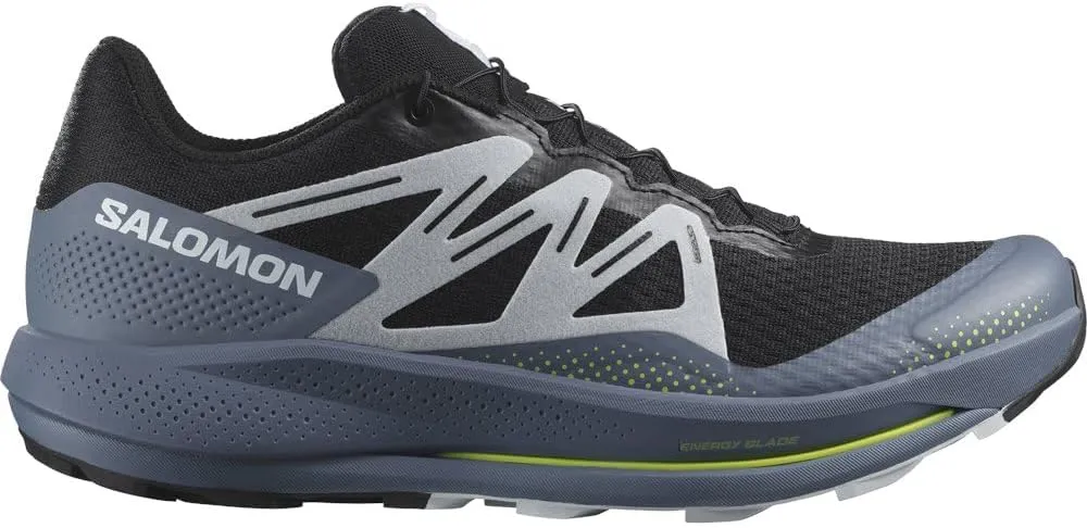 Salomon Men's Pulsar Trail Trail Running Shoe