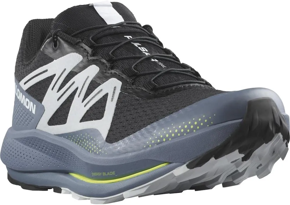 Salomon Men's Pulsar Trail Trail Running Shoe
