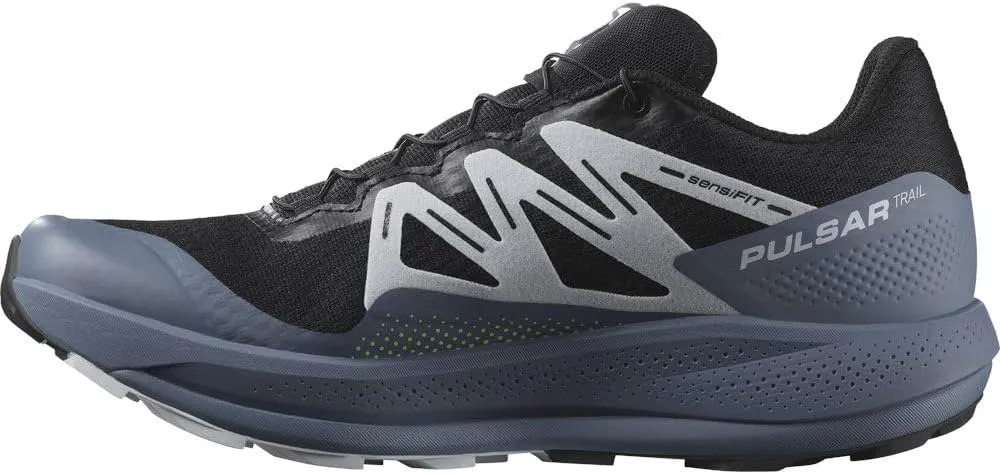 Salomon Men's Pulsar Trail Trail Running Shoe