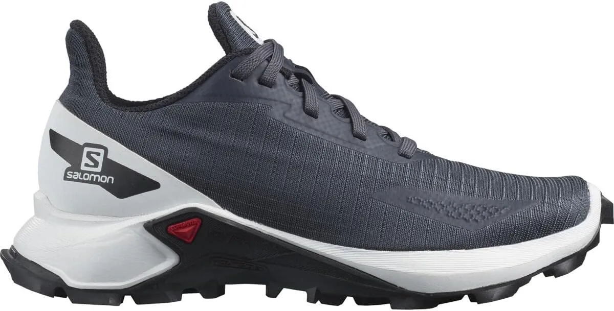 Salomon Unisex-Child Kids ALPHACROSS Blast Trail Running Shoes