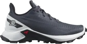 Salomon Unisex-Child Kids ALPHACROSS Blast Trail Running Shoes