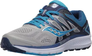 Saucony Women's Havok XC2 Track Shoe, Purple/Yellow
