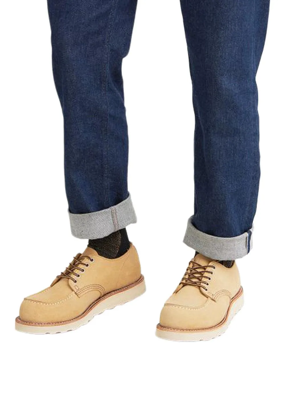Shop Moc Oxford - Hawthorne