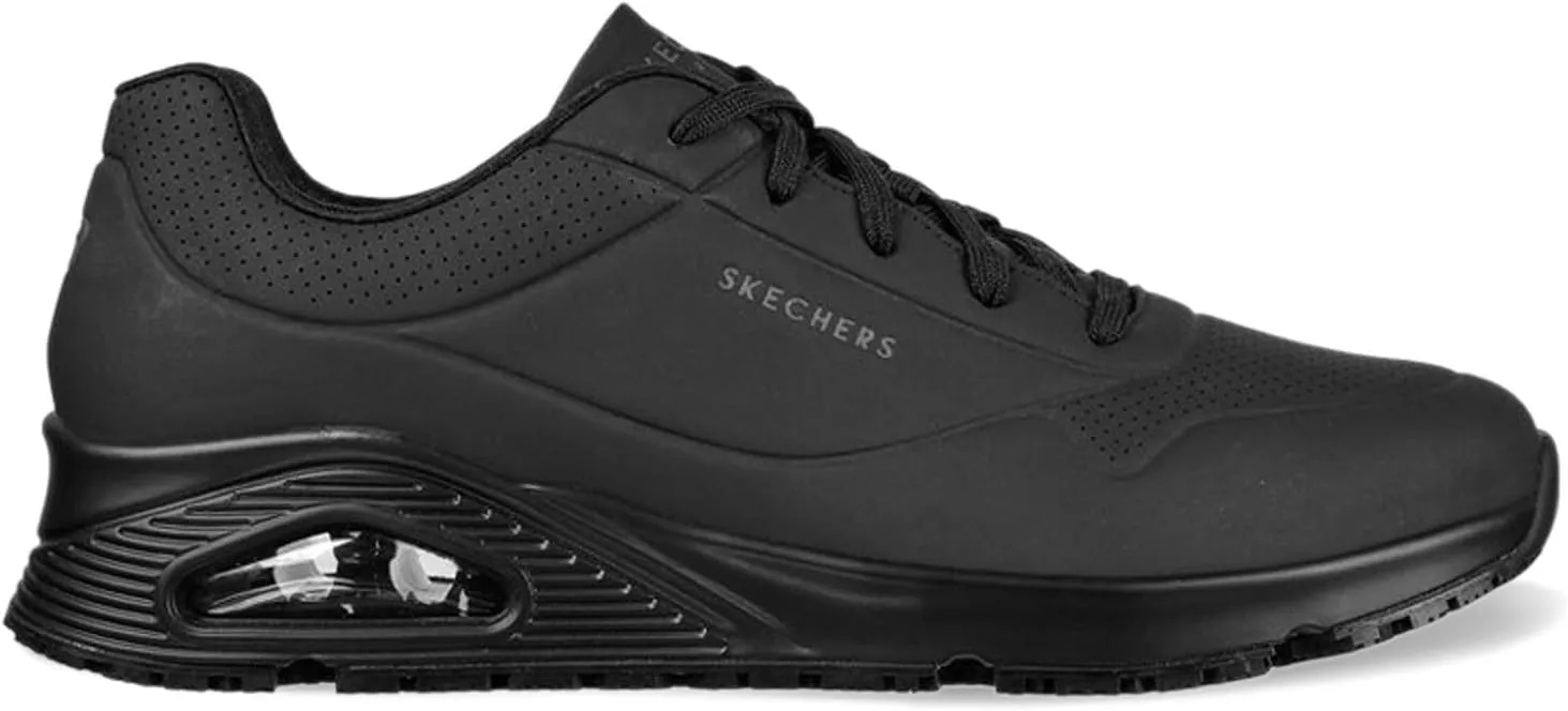 Skechers Men's Uno Oxford