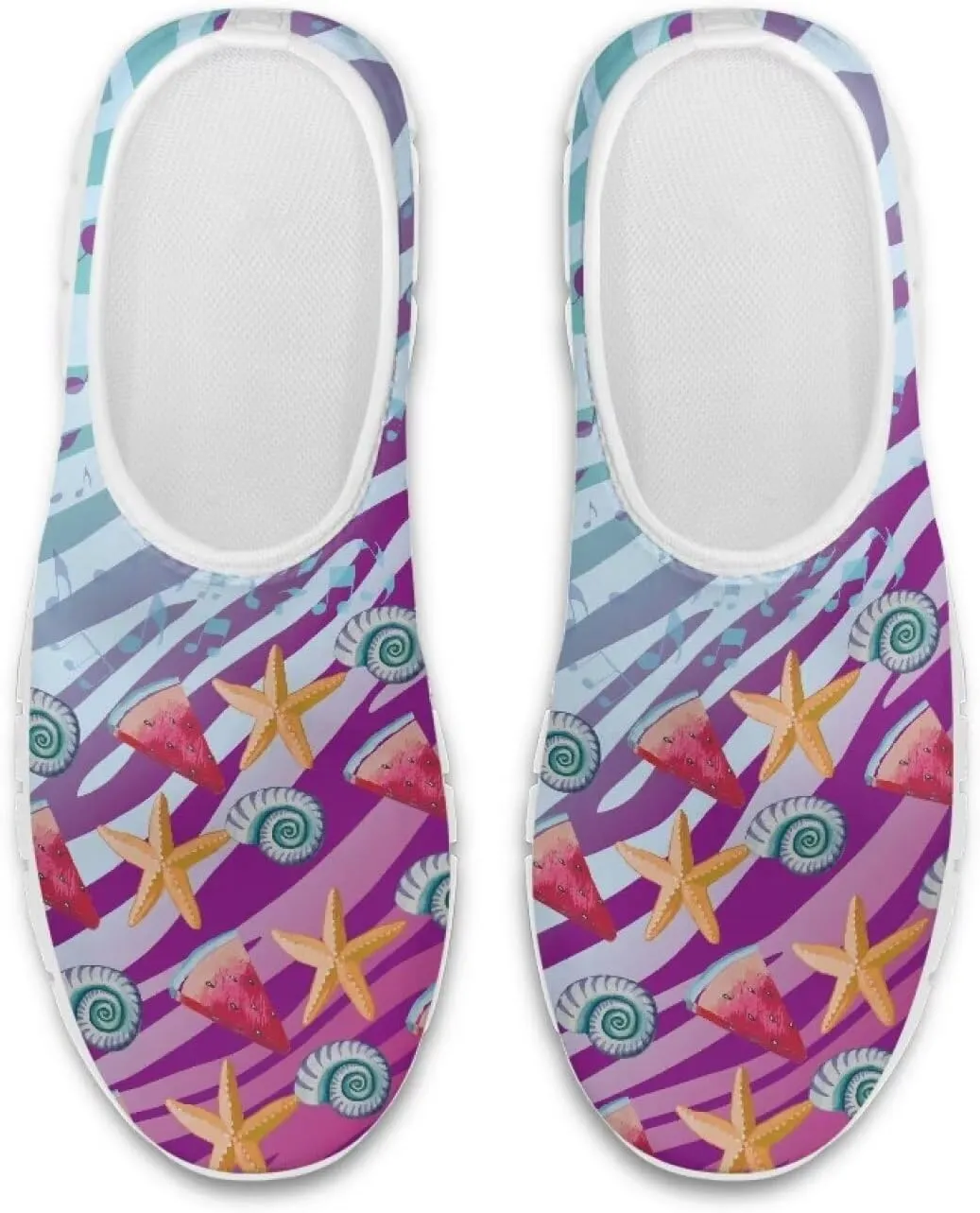 Slip On Sneakers Women Lightweight Walking Shoes Women