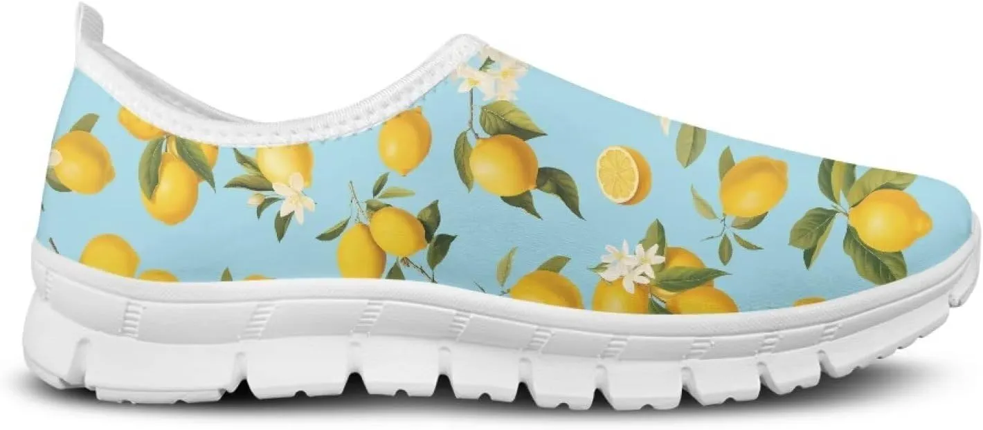 Slip On Sneakers Women Lightweight Walking Shoes Women