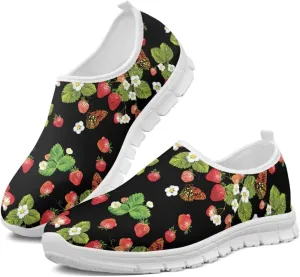 Slip On Sneakers Women Lightweight Walking Shoes Women