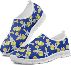 Slip On Sneakers Women Lightweight Walking Shoes Women