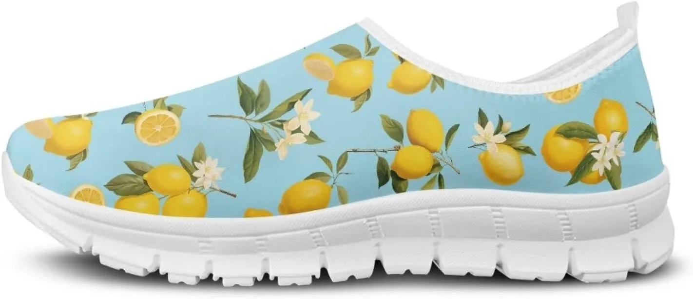 Slip On Sneakers Women Lightweight Walking Shoes Women