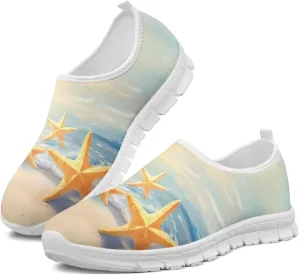 Slip On Sneakers Women Lightweight Walking Shoes Women